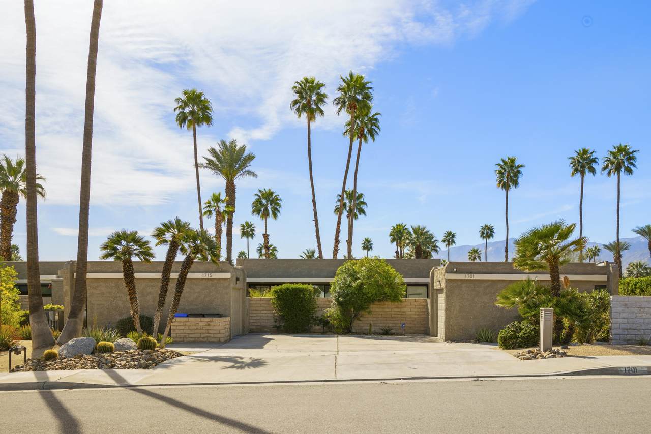 1715 El Alameda - Photo 1