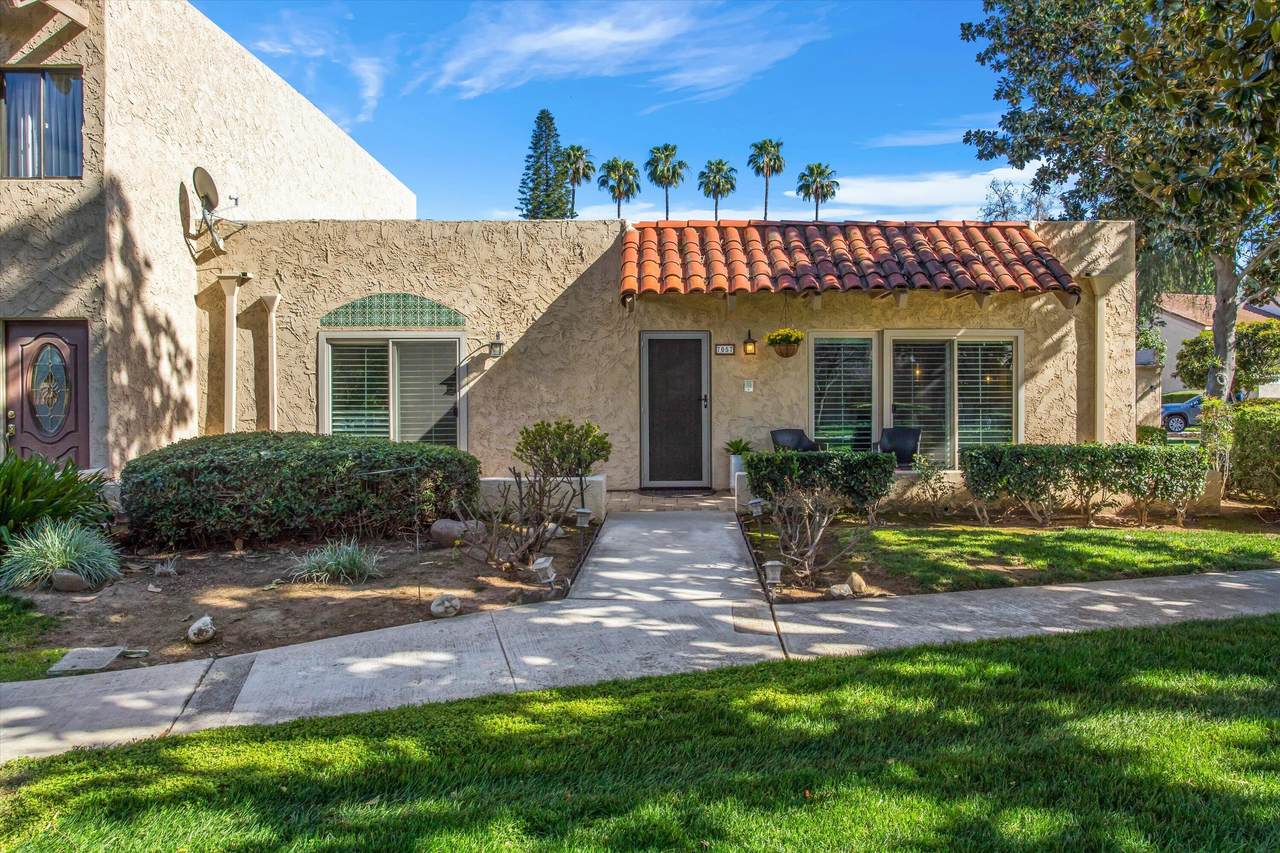 7057 Poco Senda - Photo 1