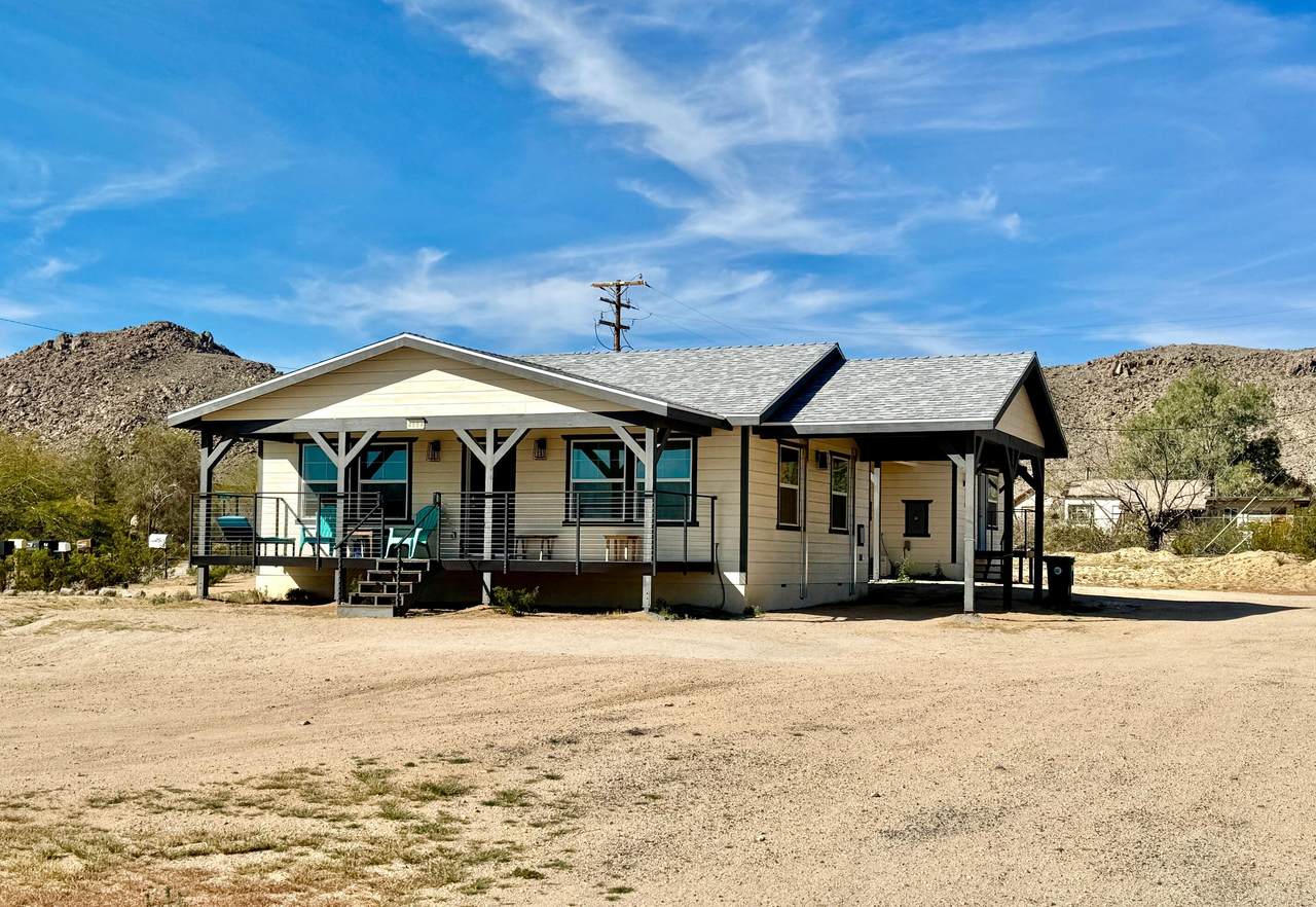 4884 Avenida Del Sol - Photo 1