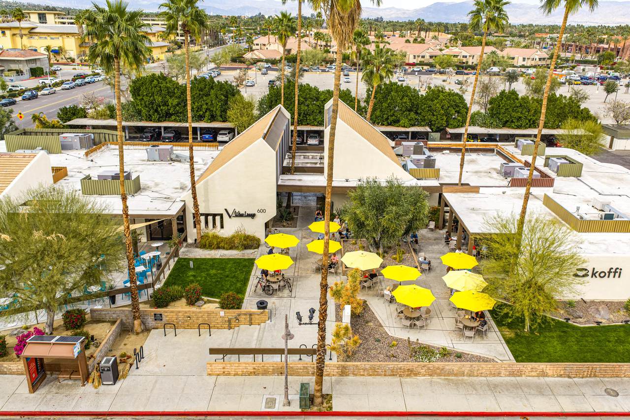 600-750 Tahquitz Canyon Way - Photo 1