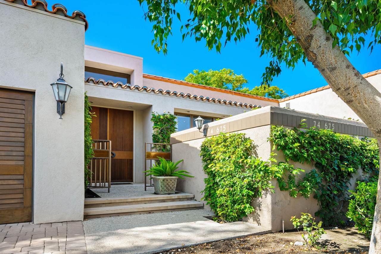 74675 Arroyo Drive - Photo 1