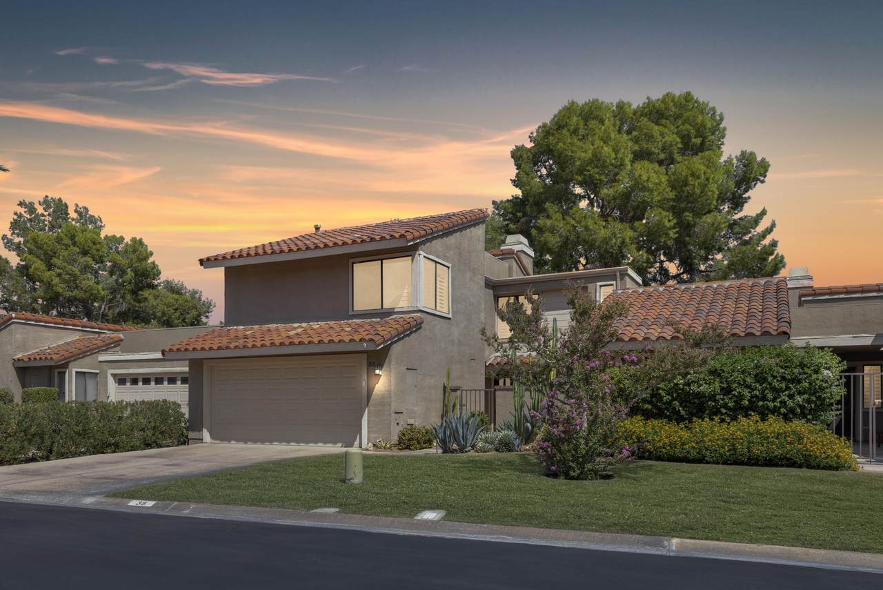 38 Tennis Club Drive - Photo 1