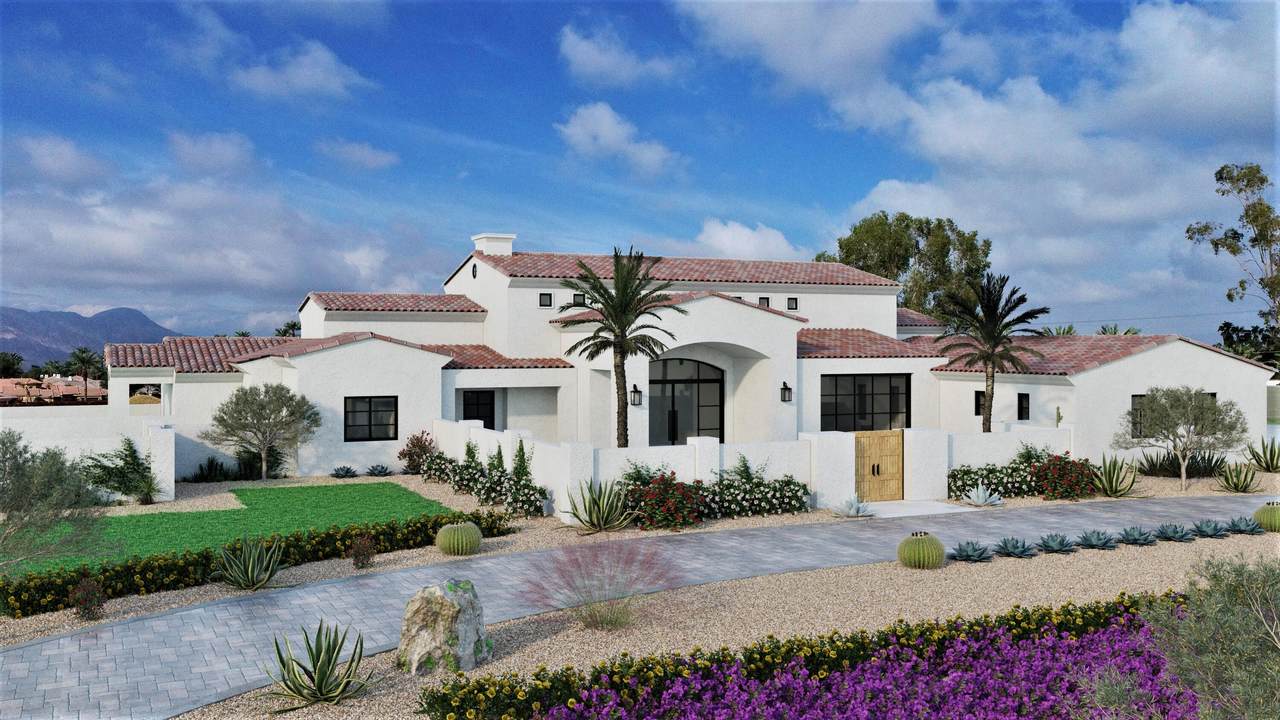 50175 Vista Montana Road - Photo 1
