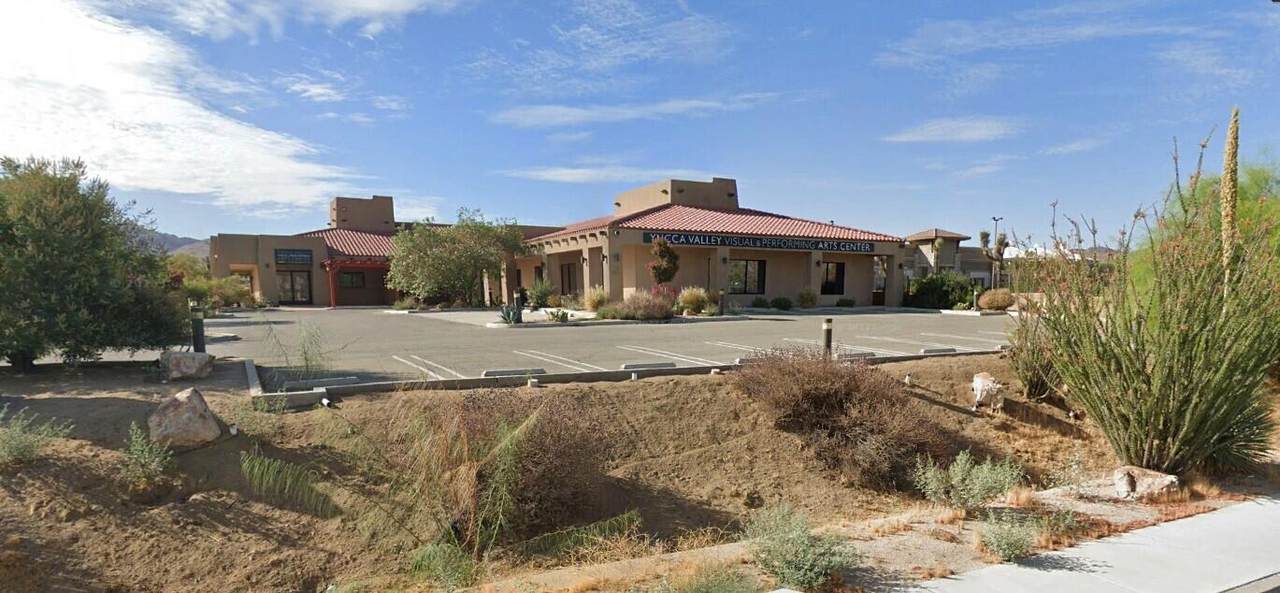 58325 29 Palms Highway - Photo 1