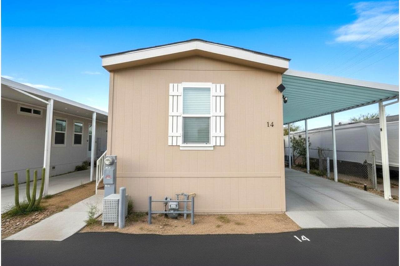15687 Palm Drive - Photo 1