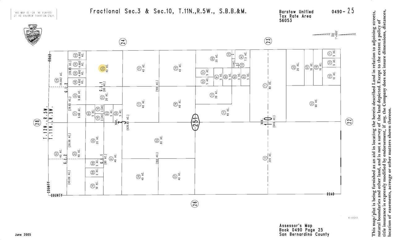 0 Hoffman Road - Photo 1