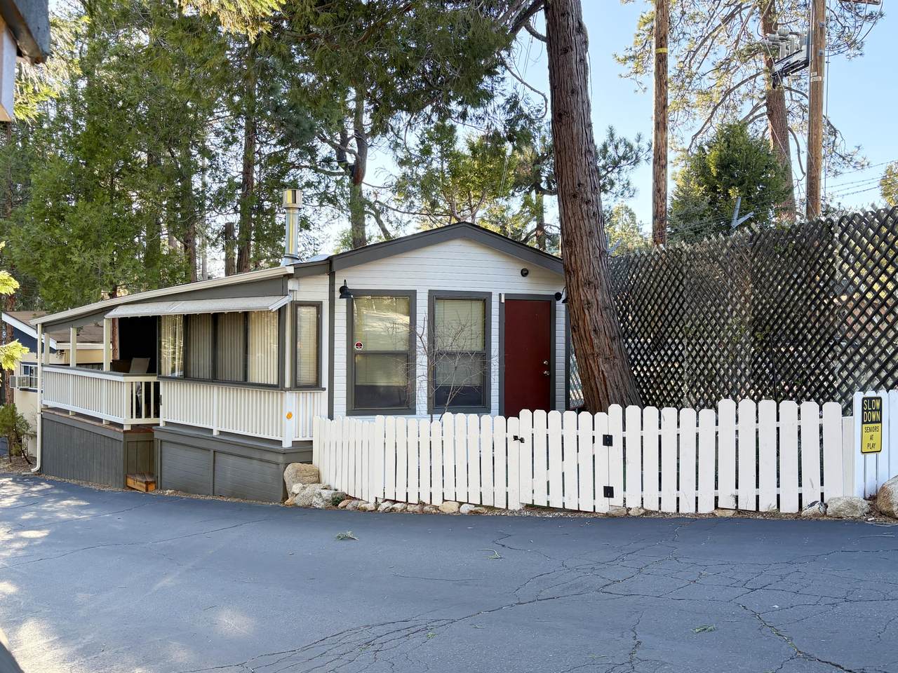 25955 California 243 - Photo 1