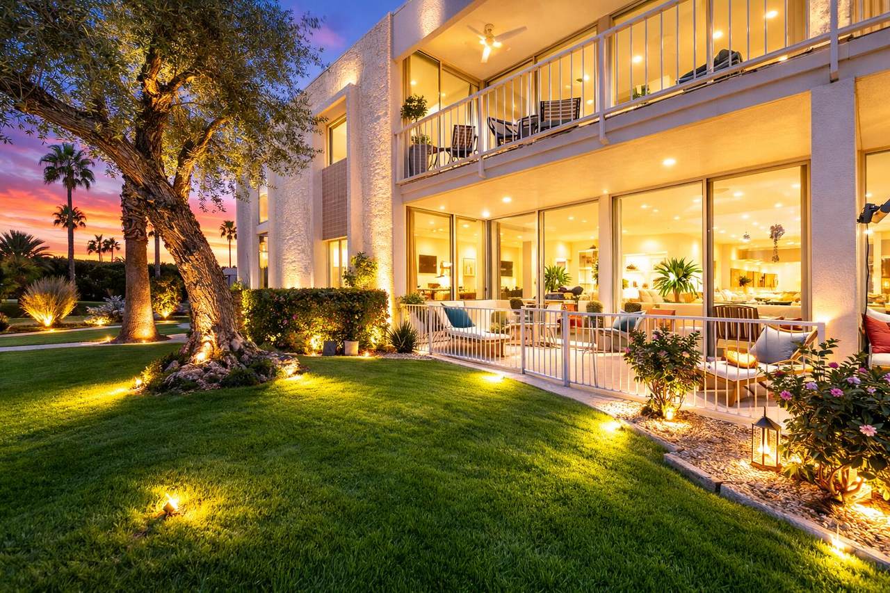 465 Desert Lakes Drive - Photo 1