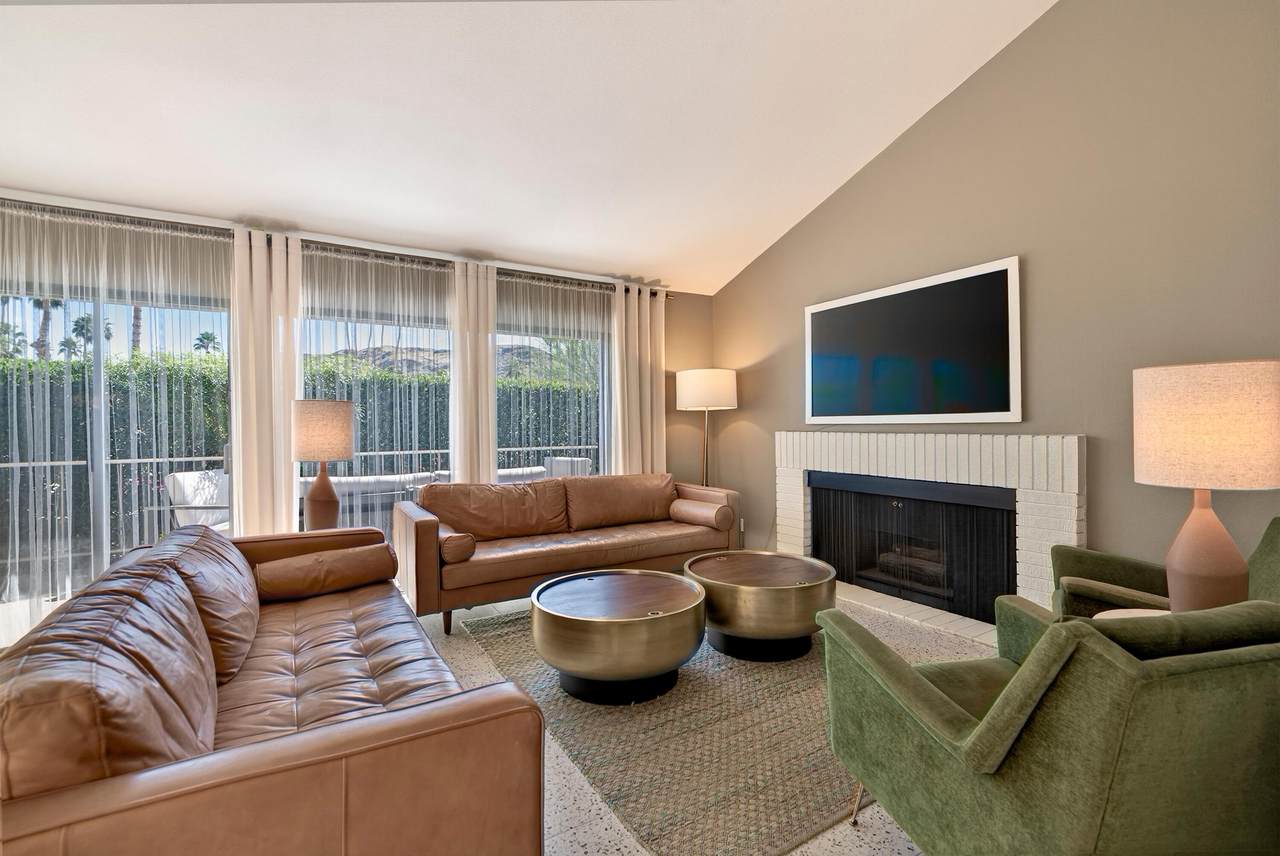 2600 Palm Canyon Drive - Photo 1