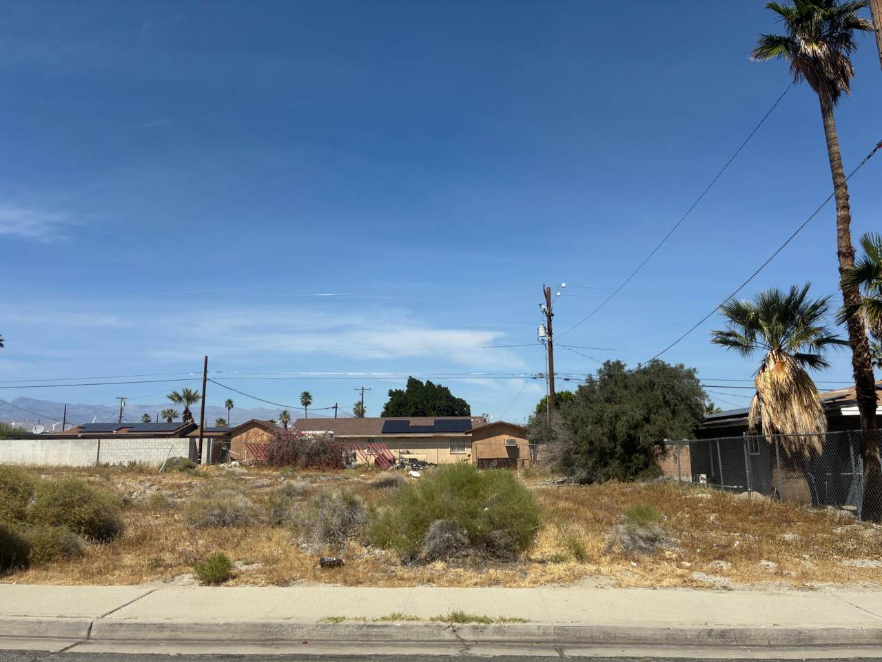 Lot 233 Rosa Parks - Photo 1