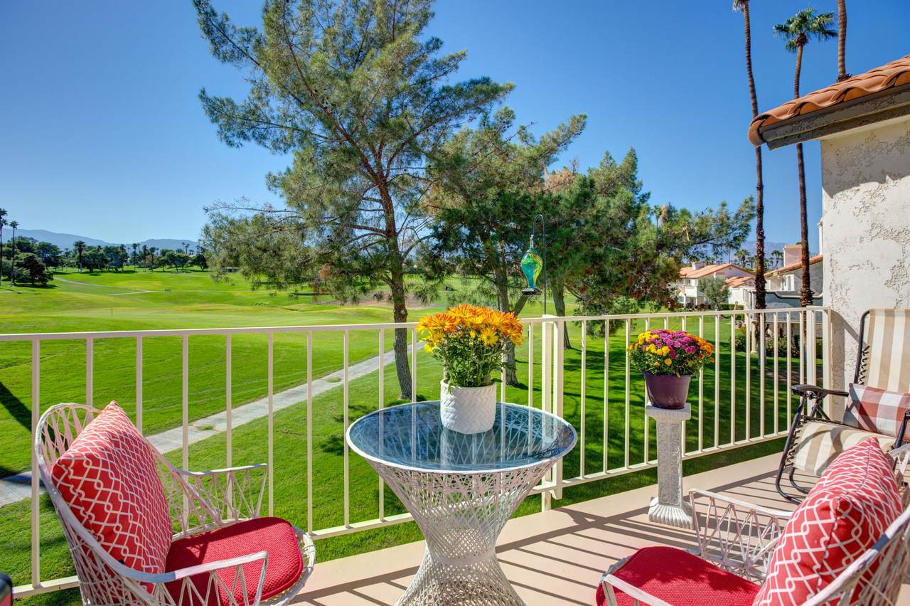 415 Desert Falls Drive - Photo 1