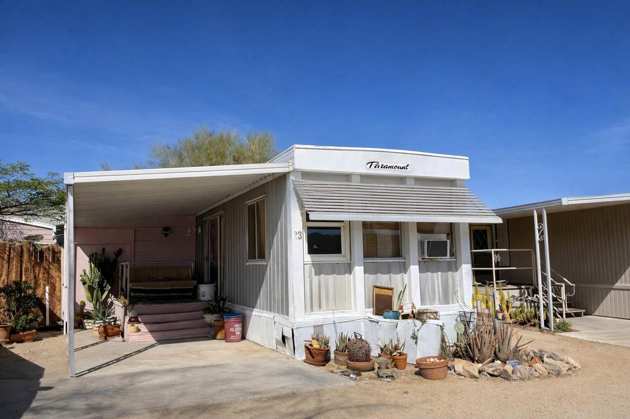 6117 Valley View Street - Photo 1