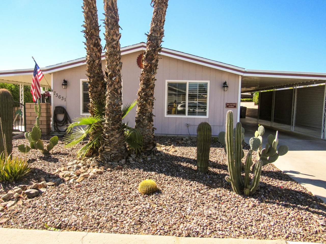 73631 Sawmill Canyon Way - Photo 1