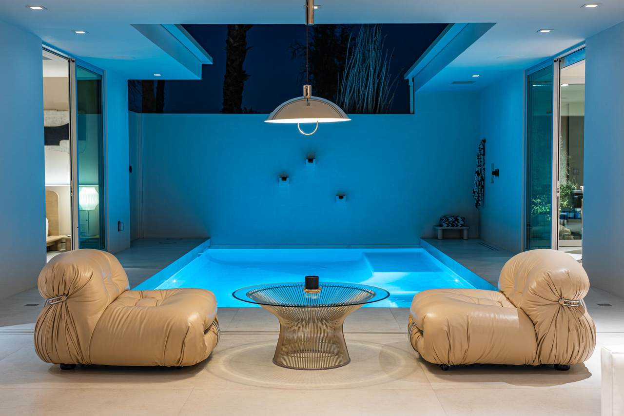 205 Desert Lakes Drive - Photo 1