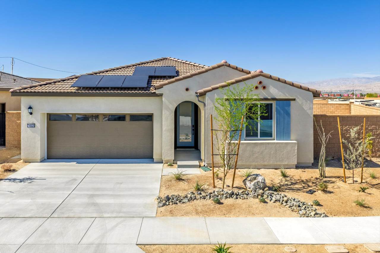 74825 Trousdale Drive - Photo 1