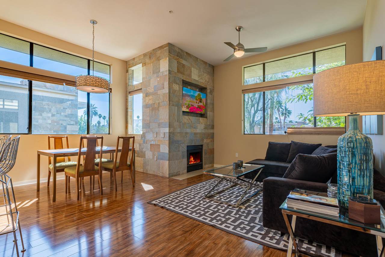 870 Palm Canyon Drive - Photo 1