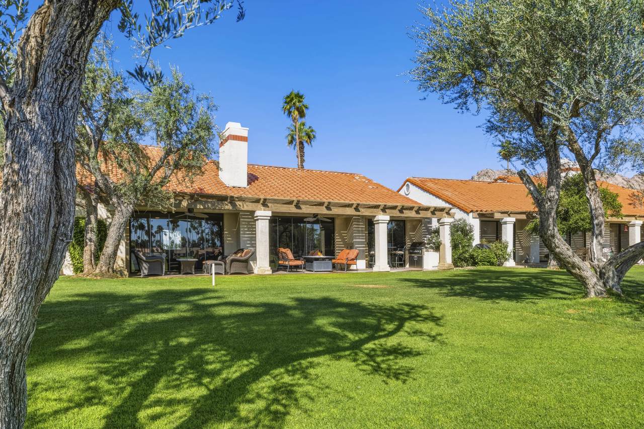 49460 Avenida Club La Quinta - Photo 1