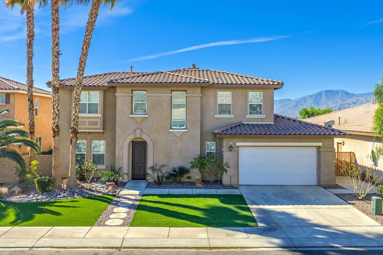 81817 Villa Reale Drive - Photo 1
