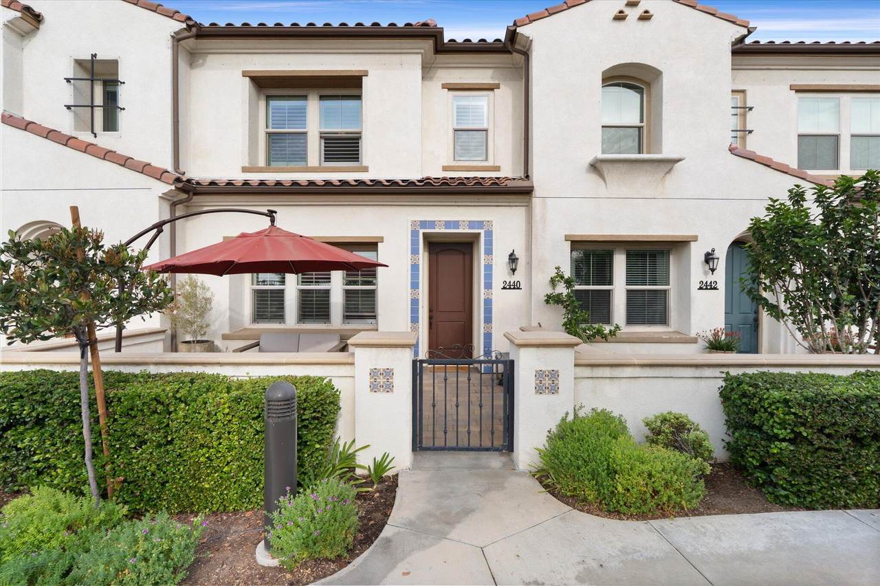 2440 Sanabria Lane - Photo 1