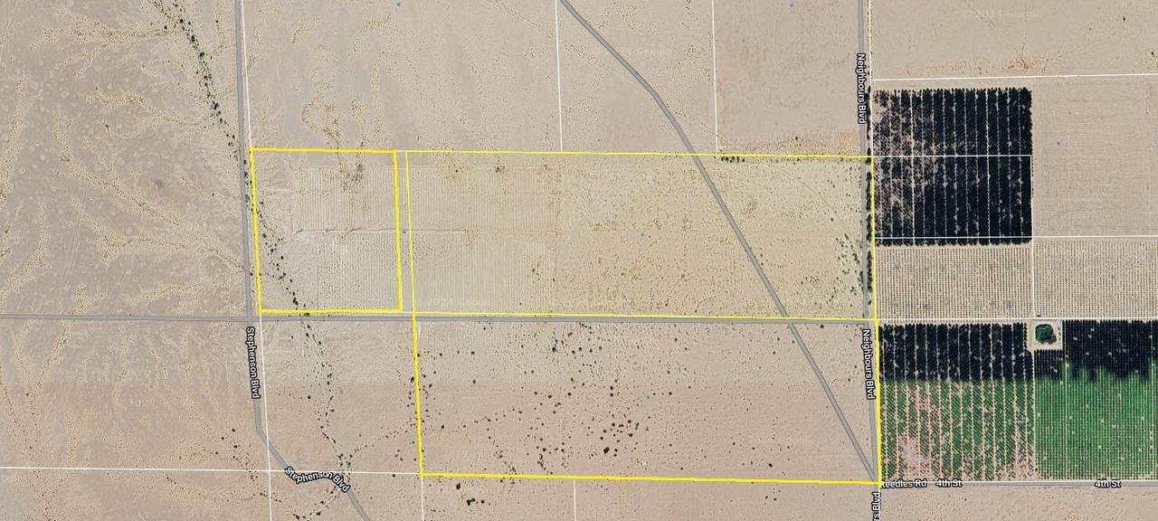 277 Acres - Photo 1