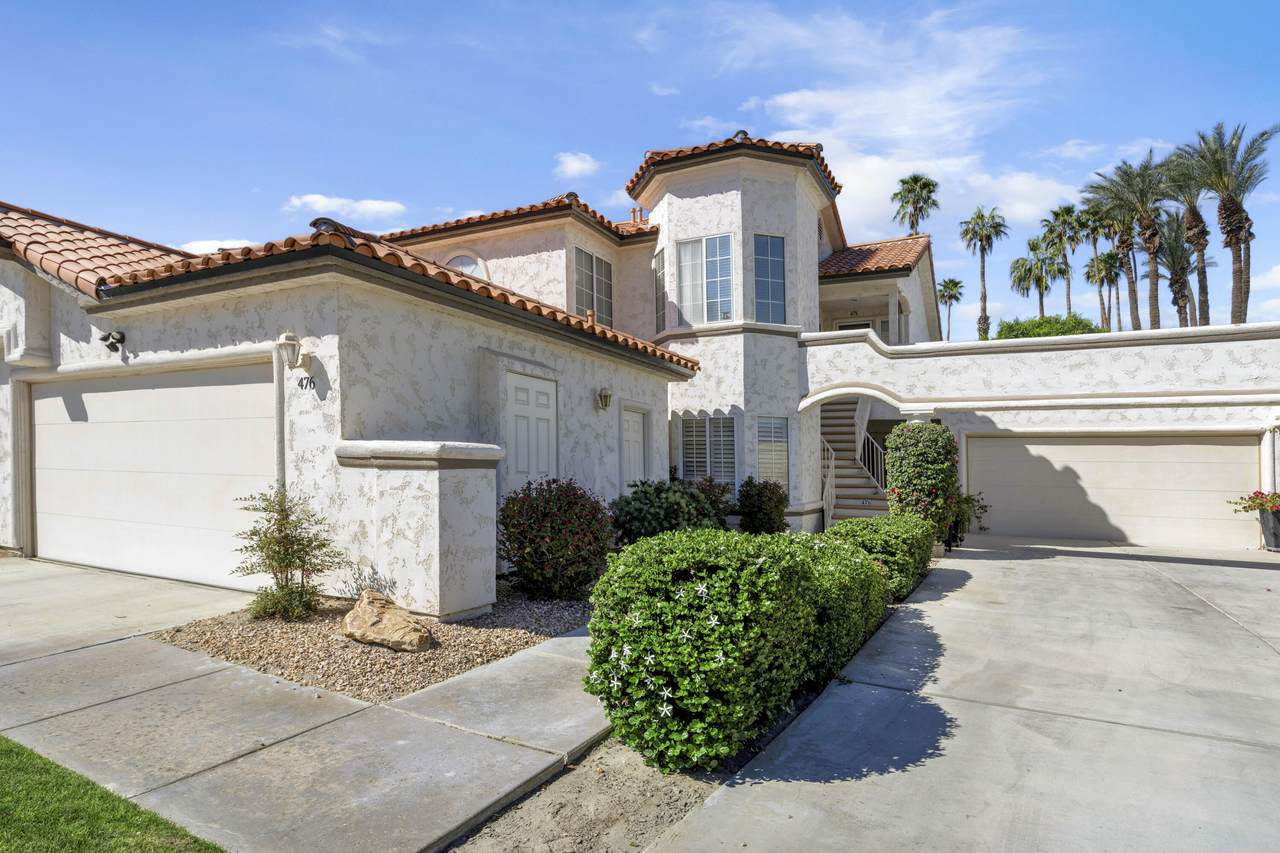 476 Evergreen Ash - Photo 1