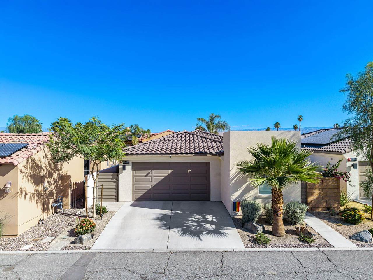 69666 Camino Mirasol - Photo 1
