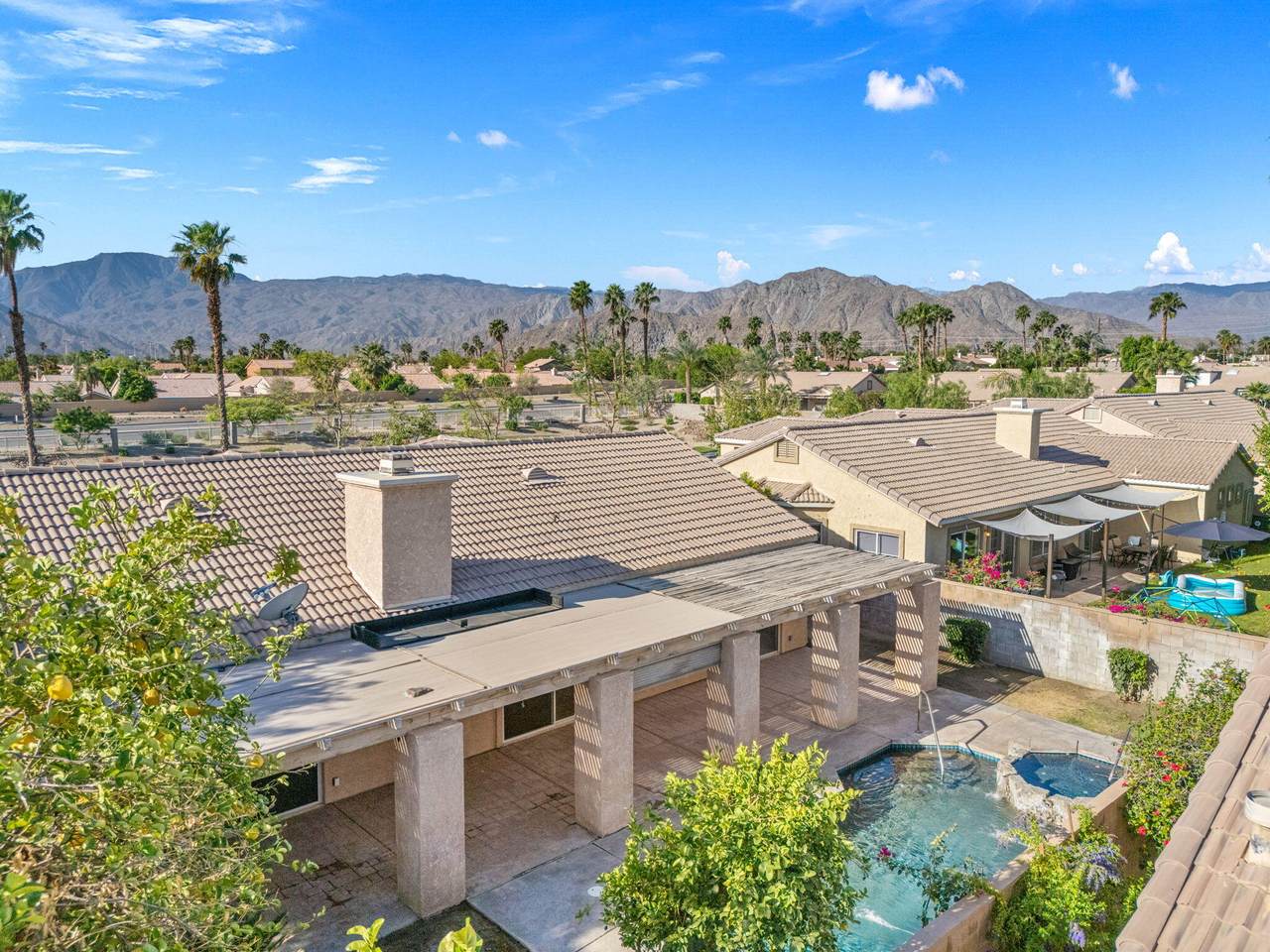 79190 Ladera Drive - Photo 1