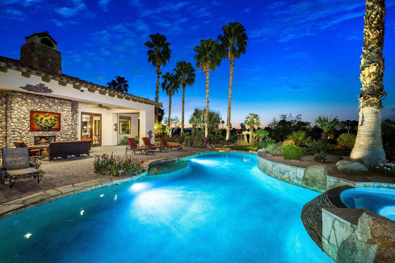 57360 Peninsula Lane - Photo 1