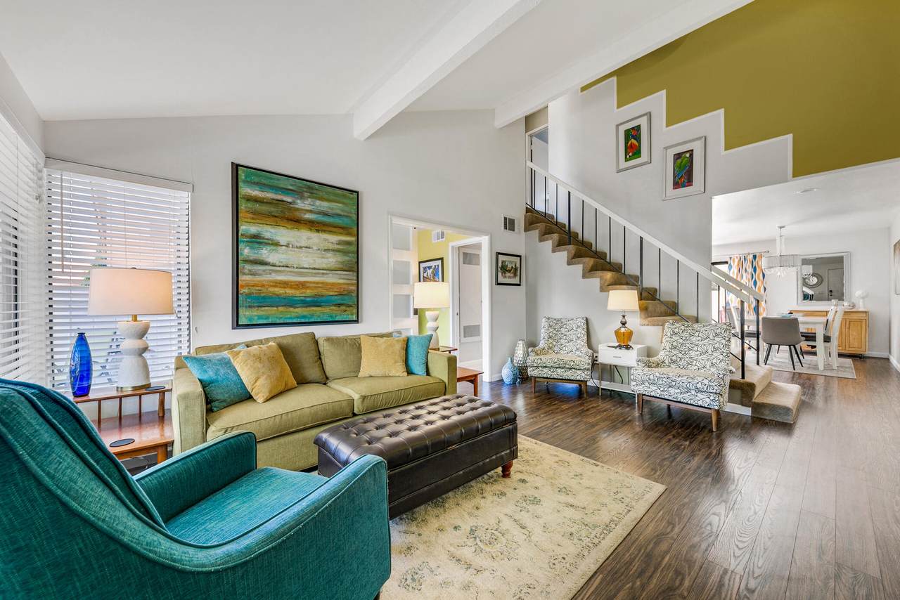 6025 Arroyo Road - Photo 1