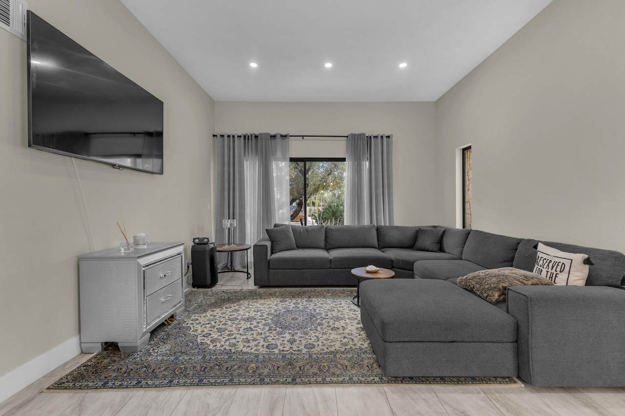 5803 Los Santos Drive - Photo 1