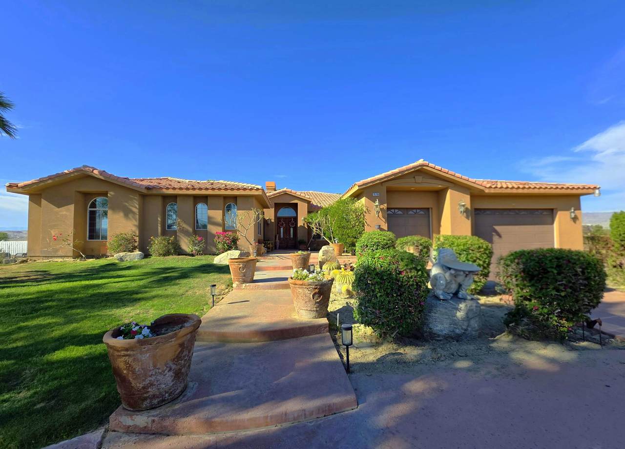 75710 Avenida Esparza - Photo 1