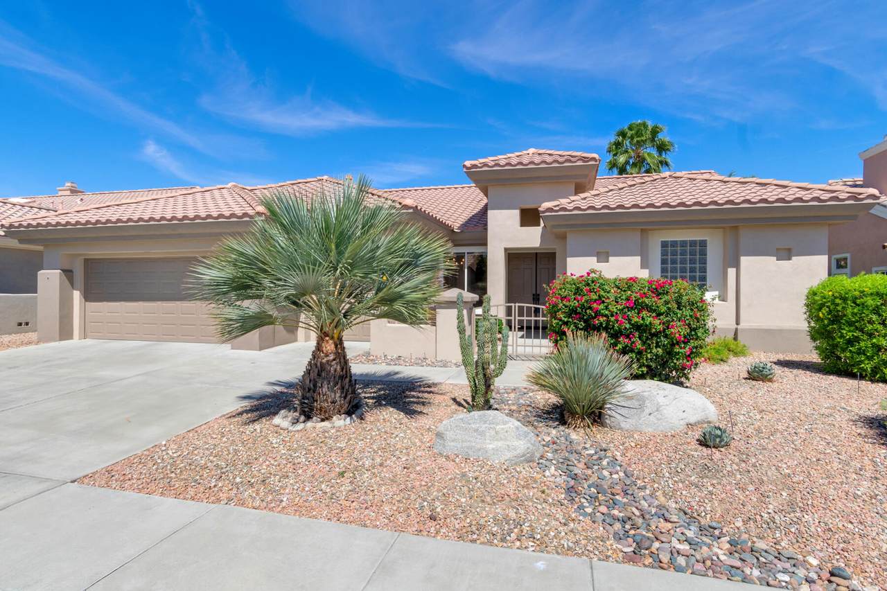 78264 Arbor Glen Road - Photo 1