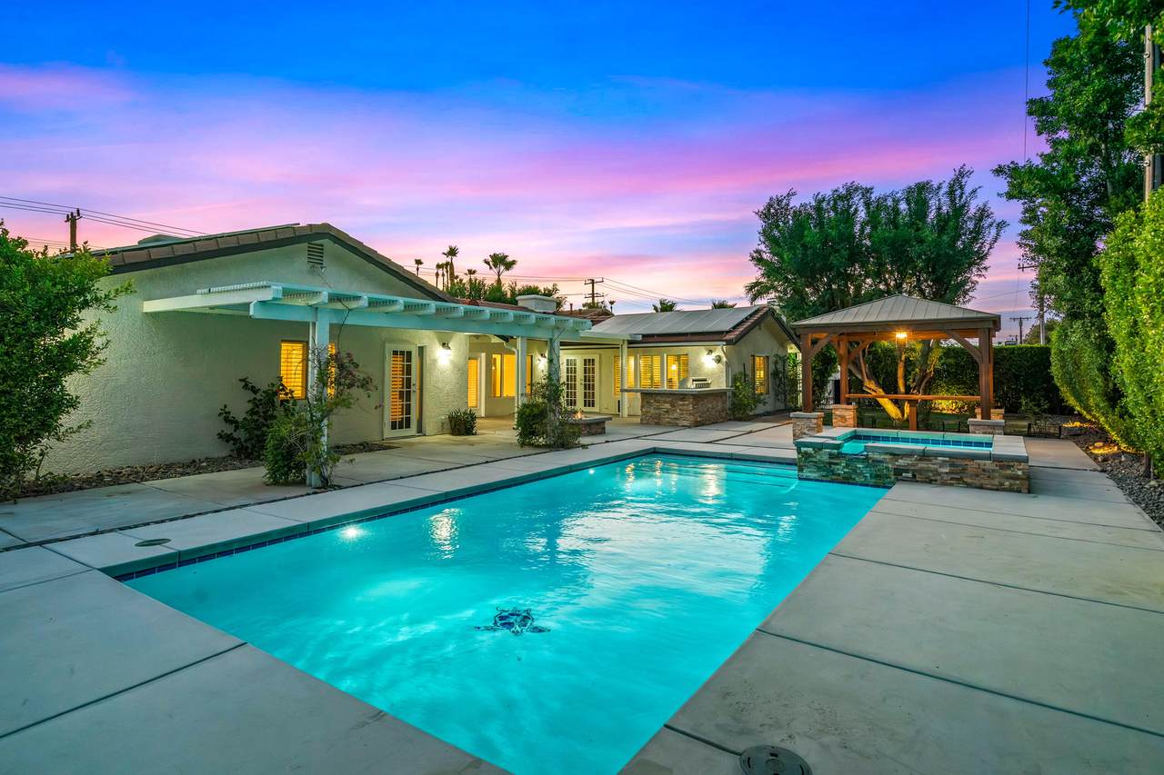 2898 Sunrise Way - Photo 1
