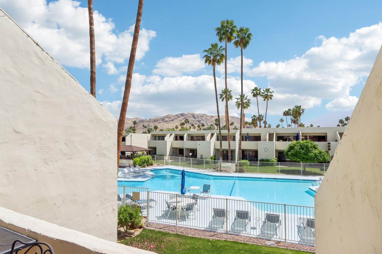 1655 Palm Canyon Drive - Photo 1