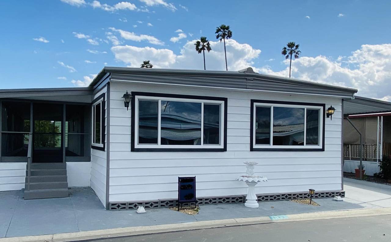 601 Kirby Street - Photo 1