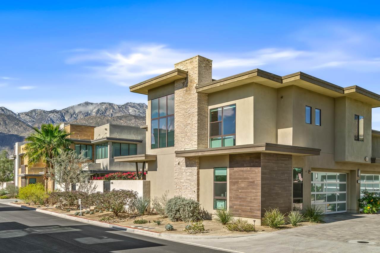 2726 Sunrise Sonata Lane - Photo 1