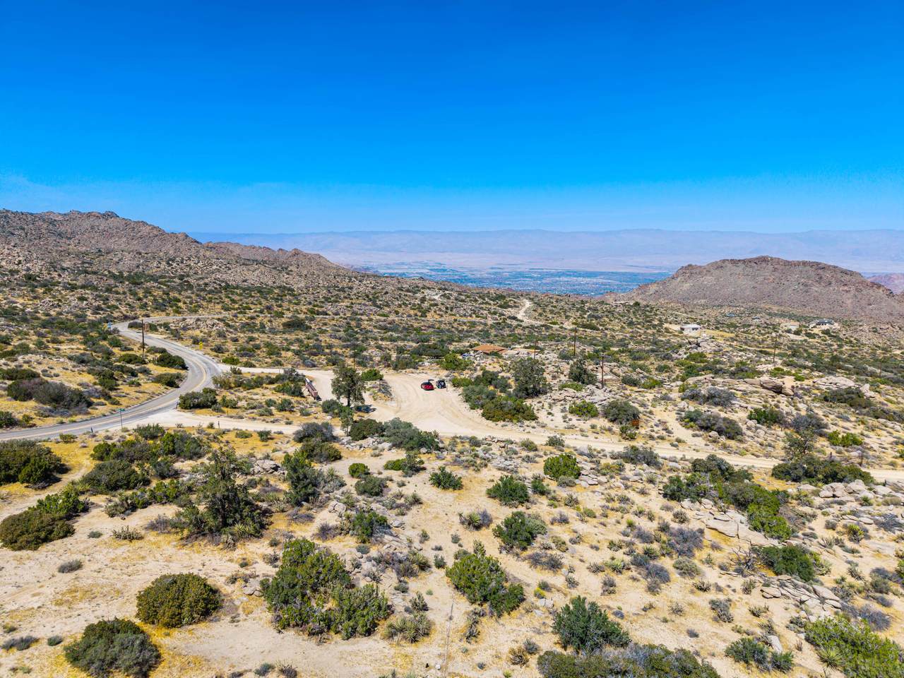 Lot 16 Carrizo Road - Photo 1