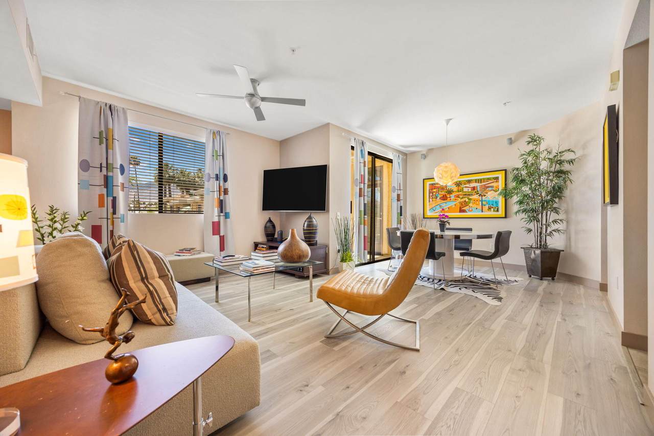 820 Palm Canyon Drive - Photo 1