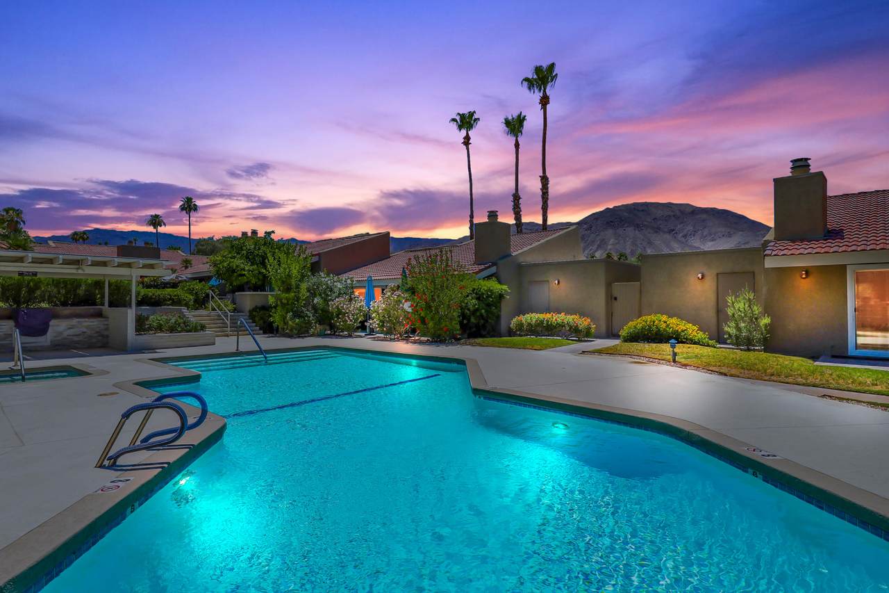 45632 Ocotillo Drive - Photo 1