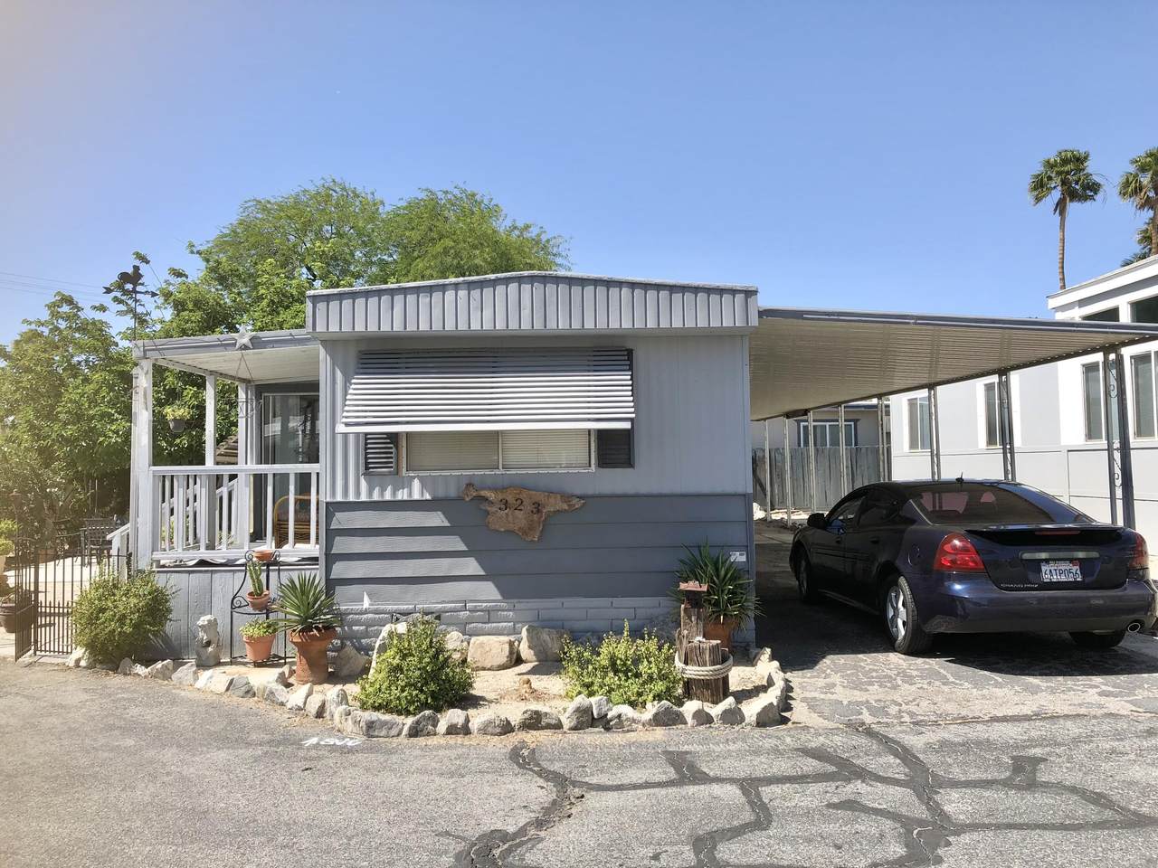 74711 Dillon Rd Spc 323 - Photo 1