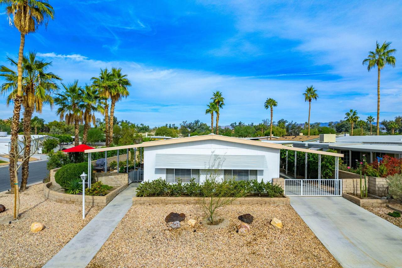 73284 Haystack Mountain Drive - Photo 1