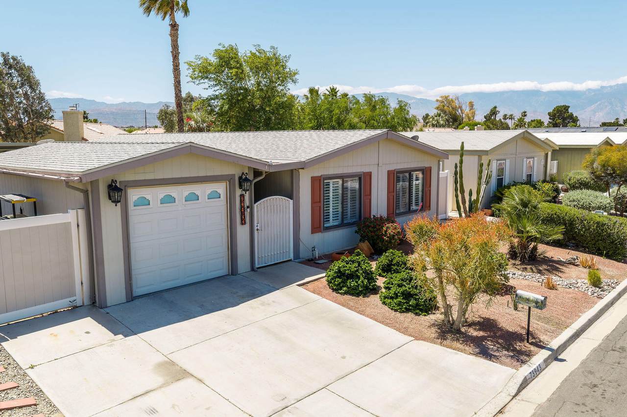73943 Boca Chica Trail Trail - Photo 1