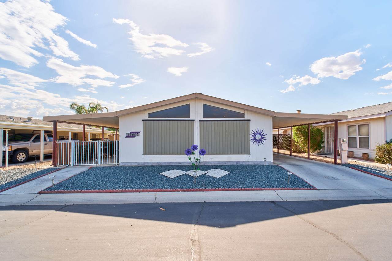 47685 Prado Way - Photo 1
