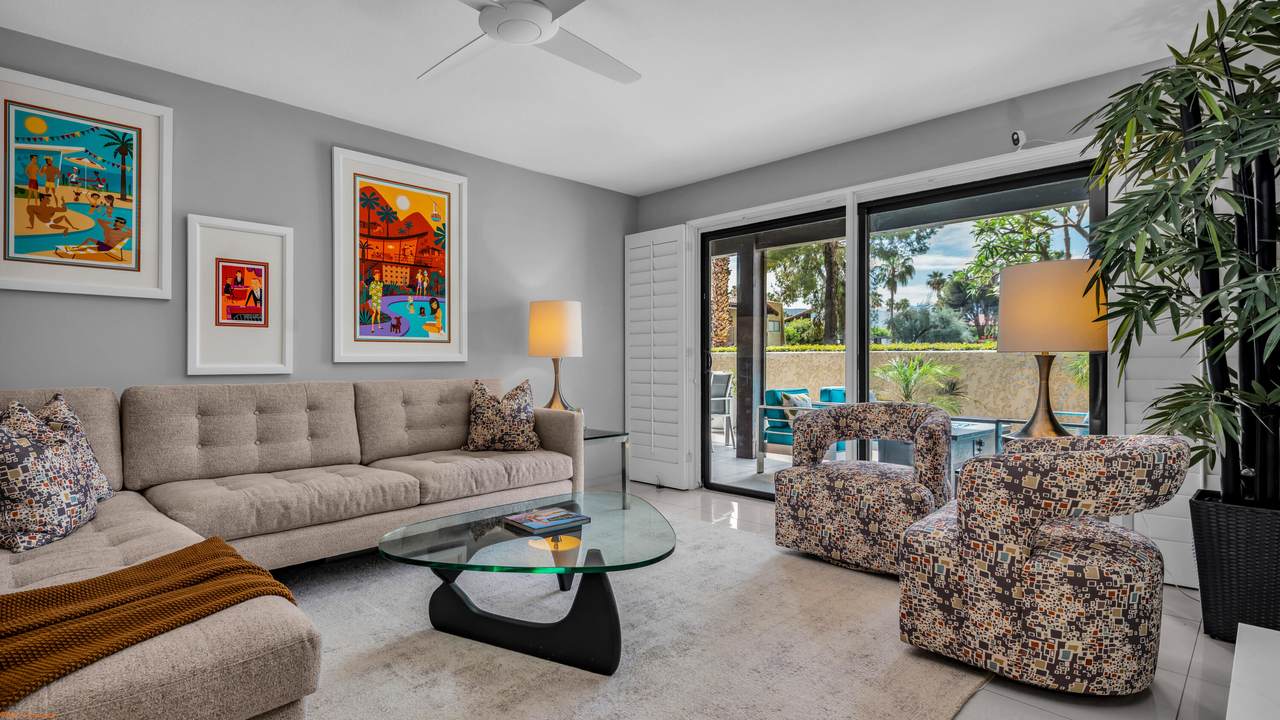 2180 Palm Canyon Drive - Photo 1