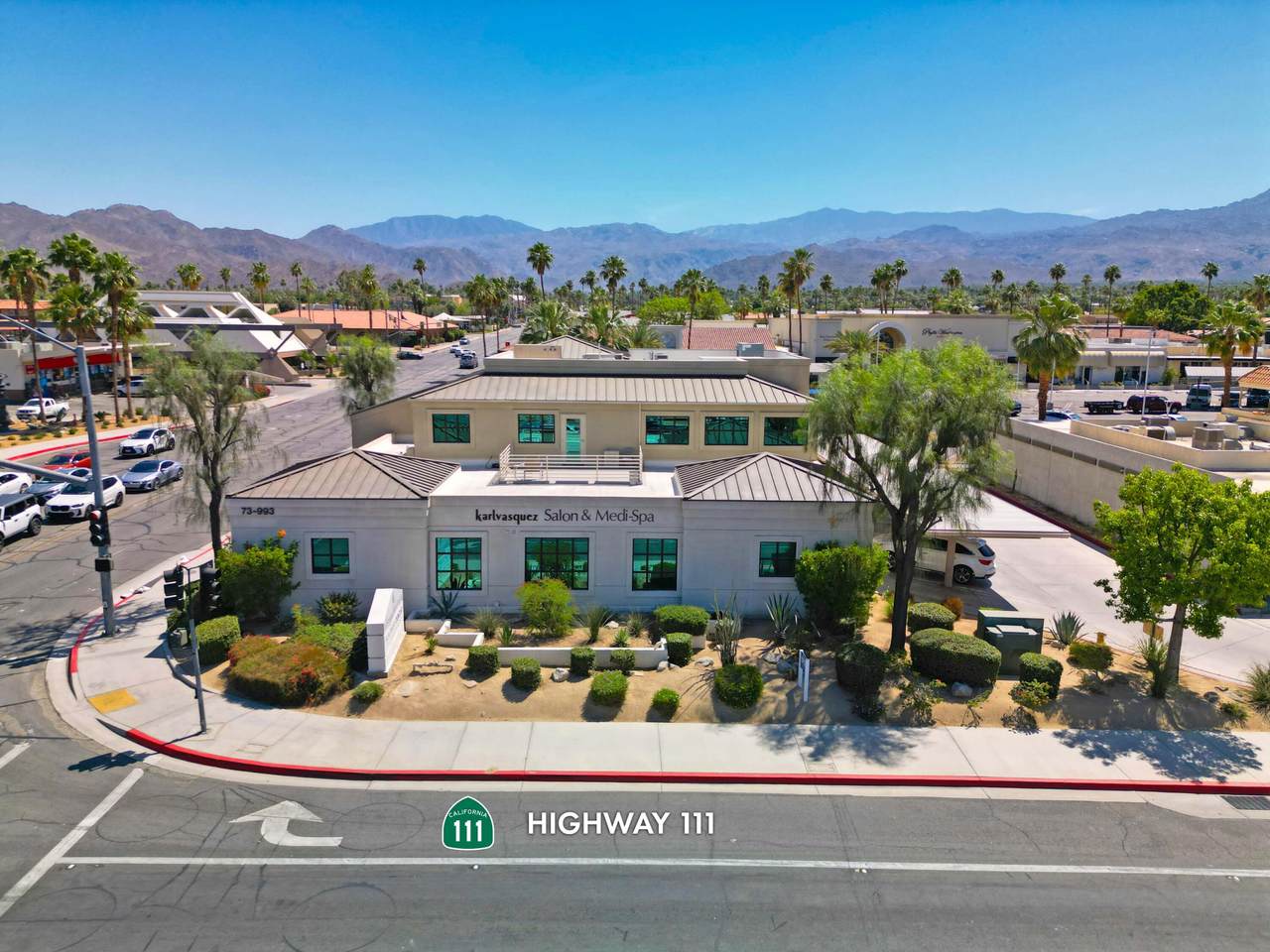 73993 Hwy 111 - Photo 1