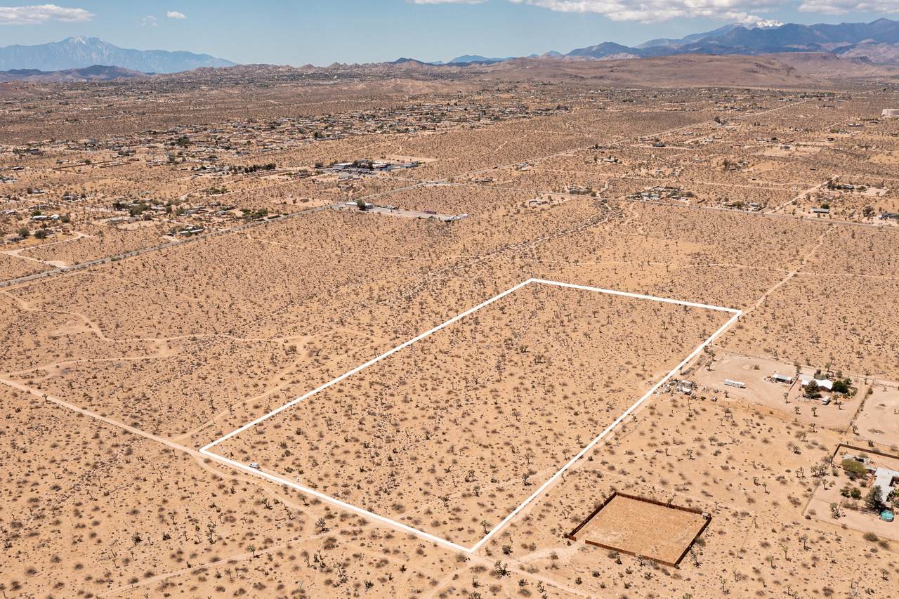 0 Indio Avenue - Photo 1
