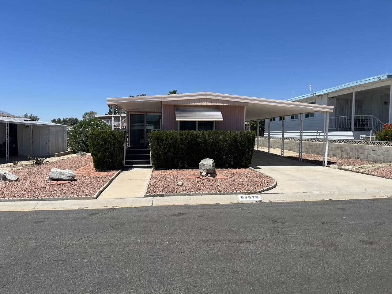 69576 Crestview Drive - Photo 1
