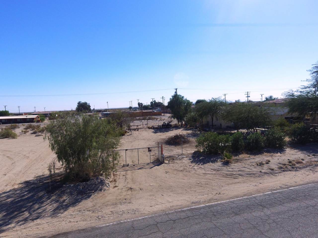 1021 Marina Drive - Photo 1