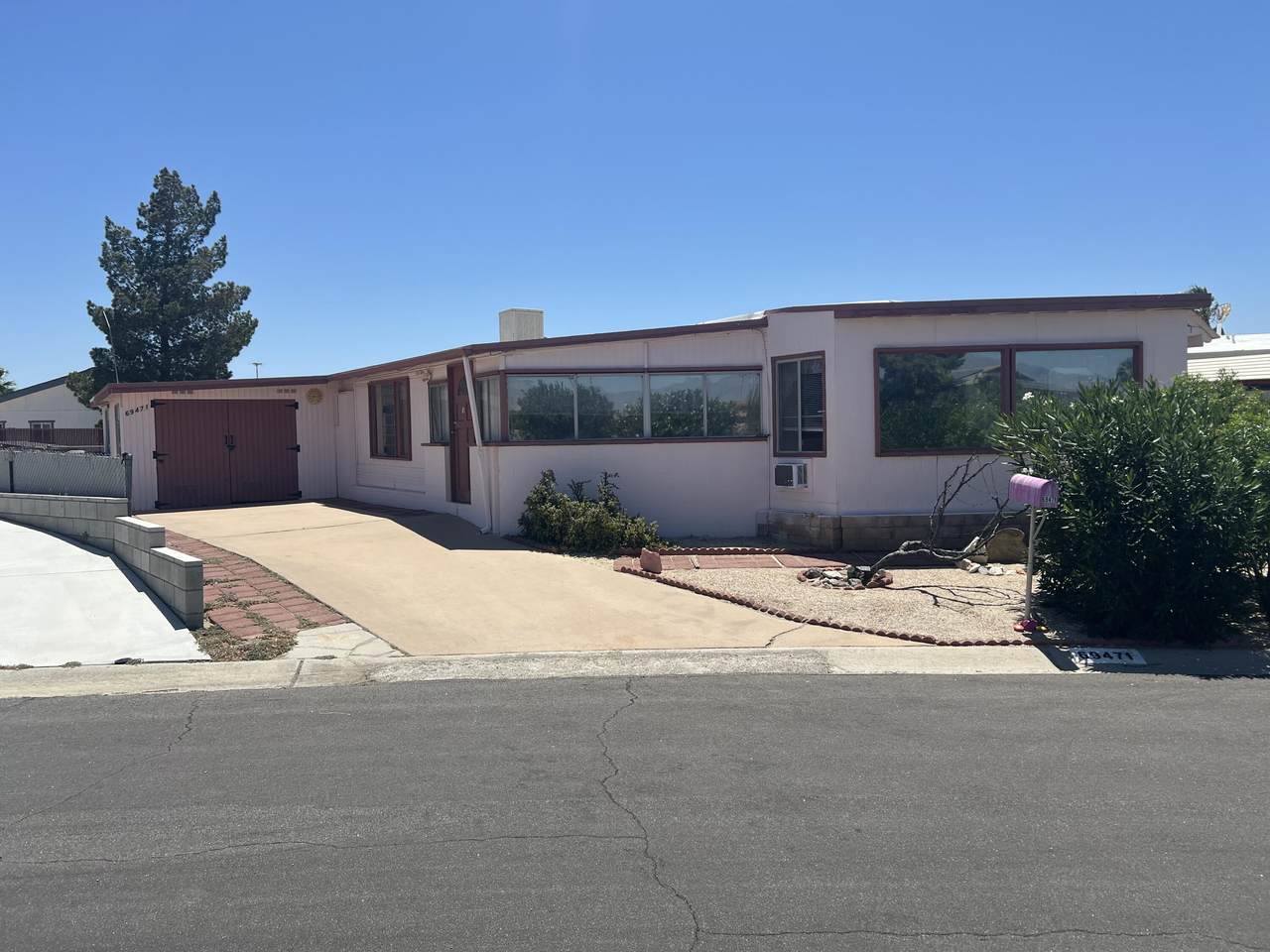 69471 Country Club Drive - Photo 1