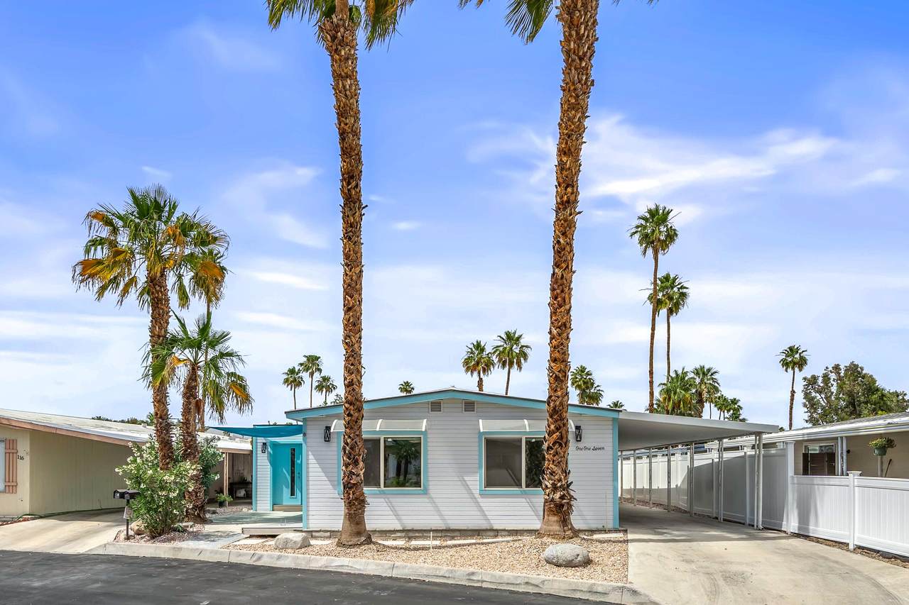 117 Aliso Drive - Photo 1